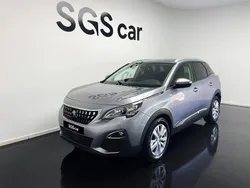Outro Usado 2020 Peugeot 3008 Style SUV | € 19.250 (Preço justo)