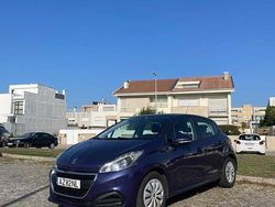 Usado 2016 Peugeot 208 Access Citadino | € 7.499 (Super Preço)