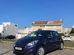 Usado 2016 Peugeot 208 Access Citadino | € 7.499 (Super Preço)