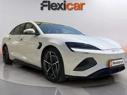 Branco Usado 2024 BYD Seal Sedan | € 39.990 (Preço elevado)