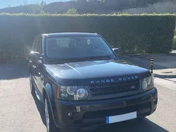 Usado 2009 Land Rover Range Rover Sport HSE SUV | € 20.500