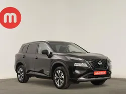 Usado 2023 Nissan X-Trail N-Connecta SUV | € 36.799 (Bom preço)