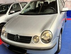 Usado 2002 VW Polo Sedan | € 3.450 (Preço justo)