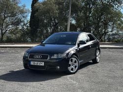 Usado 2003 Audi A3 Sport | € 4.950 (Preço justo)