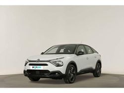 Branco Usado 2024 Citroën C4 PureTech Sedan | € 22.490 (Preço justo)