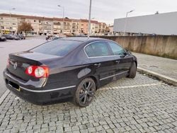 Usado 2007 VW Passat Sedan | € 6.200 (Bom preço)