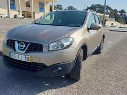 Usado 2011 Nissan Qashqai Premium Edition SUV | € 9.000 (Preço justo)