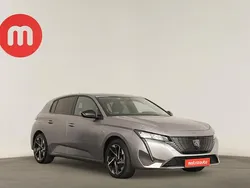 Usado 2023 Peugeot 308 Allure | € 30.999 (Preço justo)