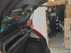 Preto Usado 2008 Fiat Punto Citadino | € 3.250 (Preço justo)