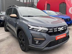 Cinzento Usado 2024 Dacia Jogger Monovolume | € 21.499 (Preço justo)