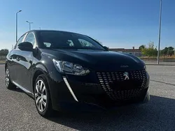 Usado 2023 Peugeot 208 Citadino | € 15.000 (Bom preço)