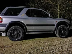 Usado 2001 Opel Frontera Sport SUV | € 6.600