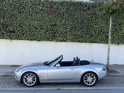 Usado 2007 Mazda MX5 Cabrios | € 13.750