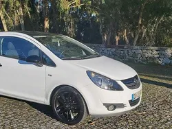Usado 2010 Opel Corsa Edition | € 4.610 (Bom preço)