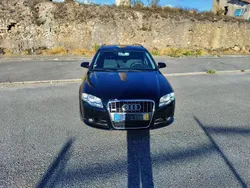 Usado 2007 Audi A4 S-Line Sedan | € 8.500 (Preço justo)