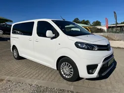 Branco Usado 2019 Toyota Proace Van | € 28.990 (Caro)
