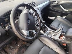 Usado 2007 Ford S-MAX Sedan | € 7.850 (Caro)