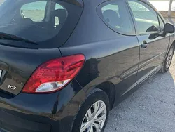 Usado 2009 Peugeot 207 | € 3.600 (Bom preço)