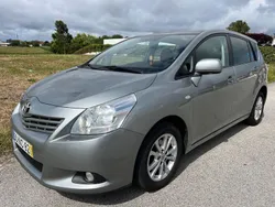 Usado 2012 Toyota Corolla Verso Monovolume | € 8.250