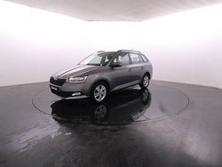 Cinza Usado 2022 Skoda Fabia Ambition Carrinha | € 17.250 (Caro)