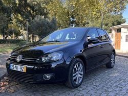 Usado 2011 VW Golf VI | € 8.500 (Preço justo)