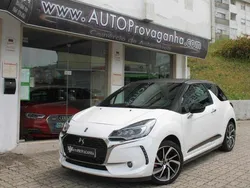 DS Automobiles DS3