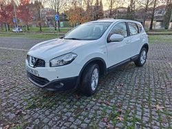 Usado 2011 Nissan Qashqai SUV | € 5.900 (Super Preço)
