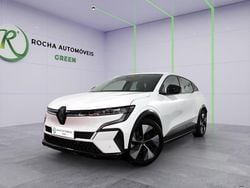 Branco Usado 2023 Renault Mégane Equilibre SUV | € 26.999 (Preço justo)