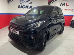 Usado 2022 Ligier JS60 Citadino | € 15.750