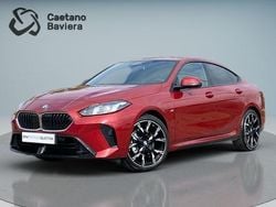 Vermelho Usado 2025 BMW 220 Coupé | € 45.900 (Preço justo)