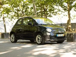 Usado 2011 Fiat 500 | € 5.000 (Bom preço)