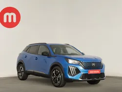 Usado 2024 Peugeot 2008 Allure SUV | € 22.499 (Preço justo)