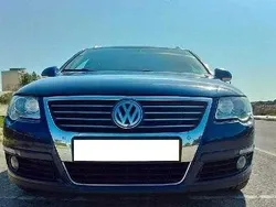 Usado 2005 VW Passat Highline Carrinha | € 7.990 (Preço elevado)
