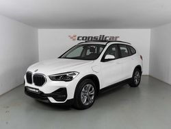 Branco Usado 2021 BMW X1 SUV | € 24.980