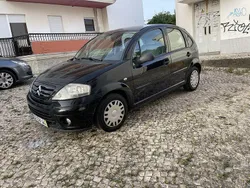 Usado 2007 Citroën C3 Citadino | € 3.500 (Preço justo)