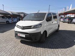 Branco Usado 2022 Toyota Proace Van | € 26.950