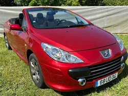 Usado 2008 Peugeot 307 | € 6.750
