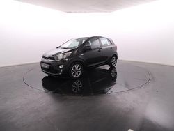 Preto Usado 2023 Kia Picanto Citadino | € 14.500 (Preço justo)