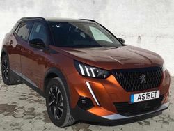 Outra Usado 2022 Peugeot 2008 SUV | € 24.400 (Caro)