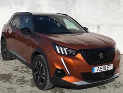 Outra Usado 2022 Peugeot 2008 SUV | € 24.900 (Caro)