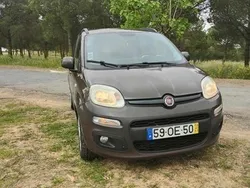 Outra Usado 2013 Fiat Panda Citadino | € 6.800
