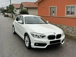 Usado 2019 BMW 116 Advantage Citadino | € 23.500 (Preço justo)
