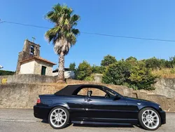 Usado 2004 BMW 320 Cabrios | € 14.500