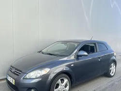 Usado 2009 Kia Ceed | € 2.950 (Preço justo)