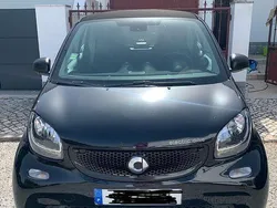 Usado 2018 Smart ForTwo Electric Drive Coupé | € 10.300 (Bom preço)