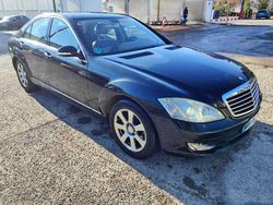 Usado 2006 Mercedes S350 Sedan | € 5.999