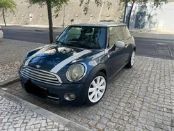 Usado 2009 Mini Cooper D Citadino | € 7.497 (Super Preço)
