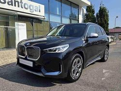 Preto Usado 2024 BMW iX1 xLine SUV | € 44.890 (Super Preço)