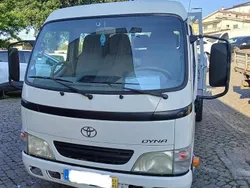 Branco Usado 2003 Toyota Dyna Pickup | € 14.500