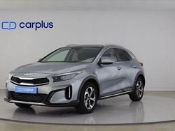 Cinza Usado 2024 Kia XCeed SUV | € 23.400 (Bom preço)